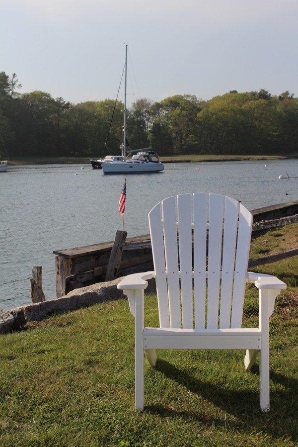 adirondack chair