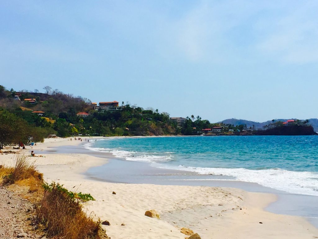 Don't Miss the Surfing in Tamarindo, Costa Rica