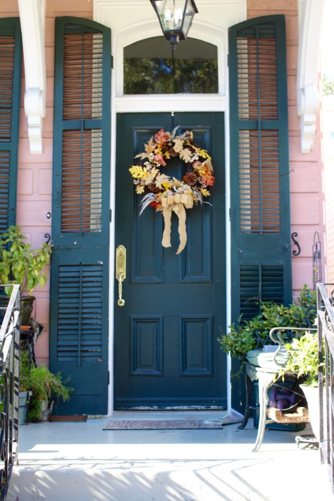 New Orleans Garden District