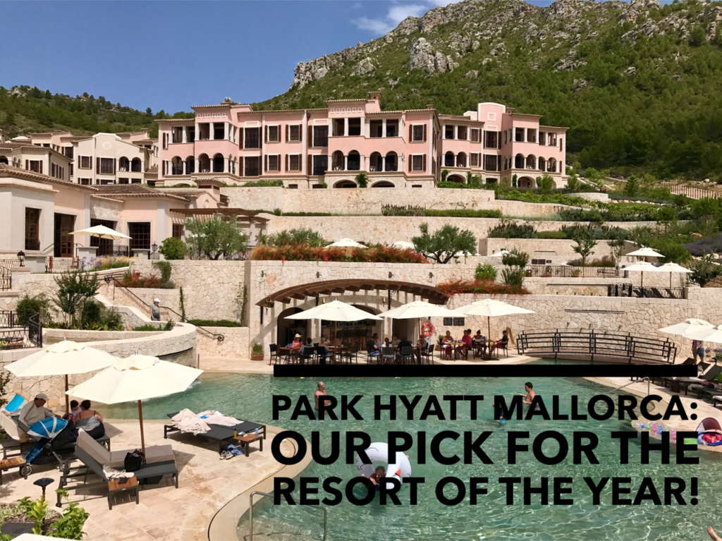 Park Hyatt Mallorca