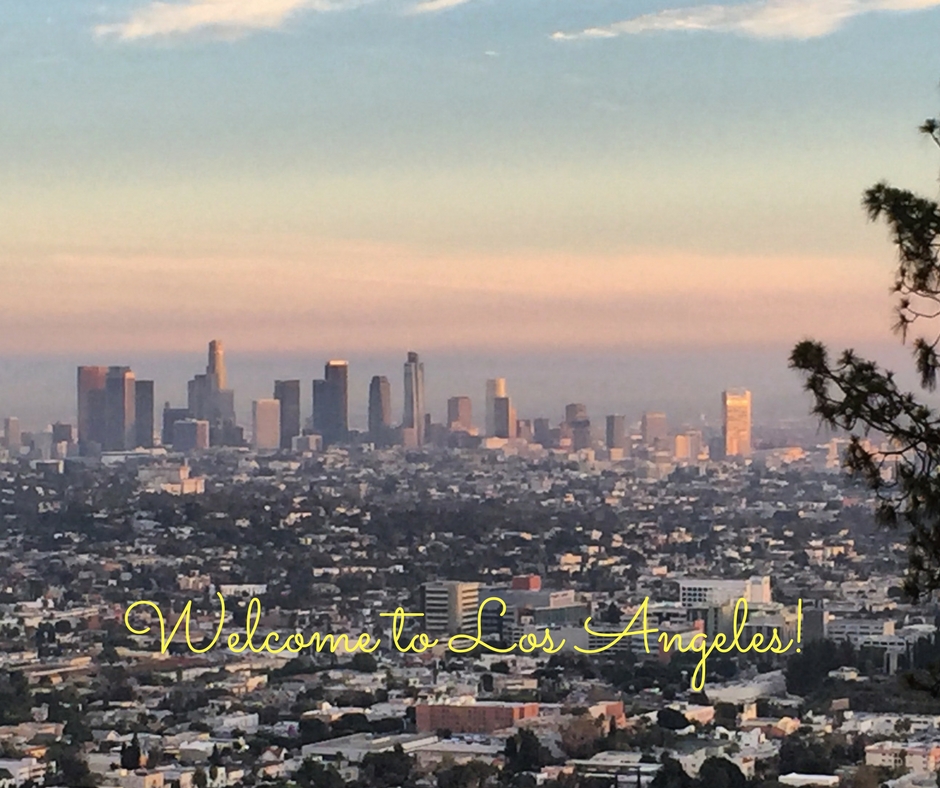 fun things to do in LA