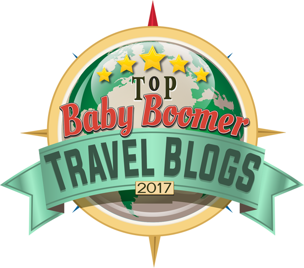 top baby boomer blog