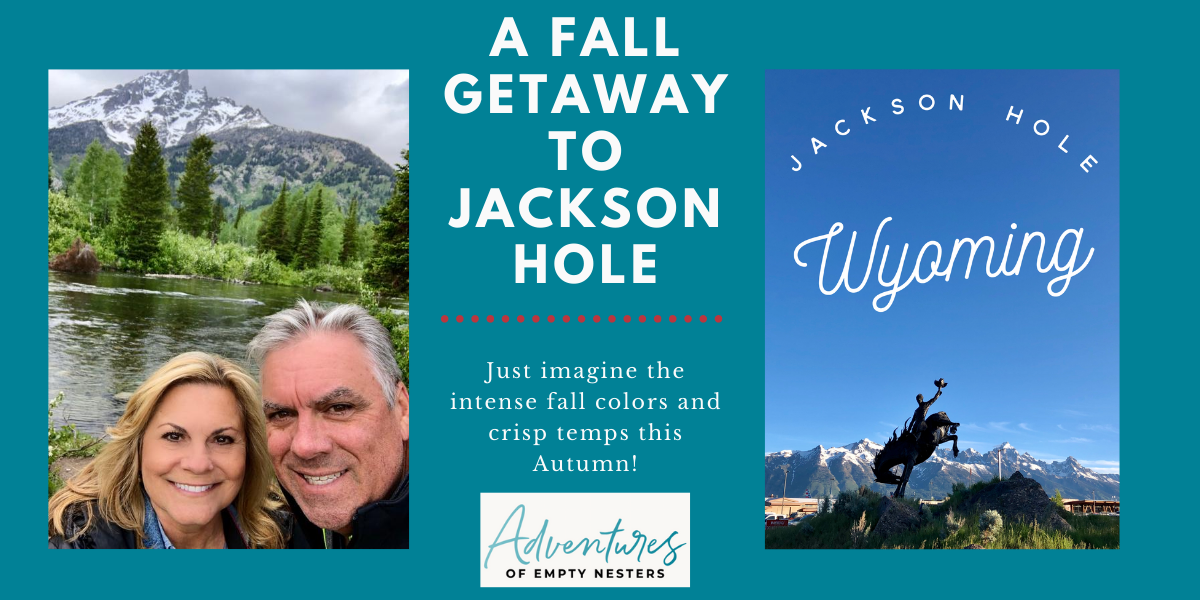 Visit Jackson Hole