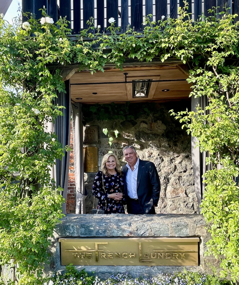 What Is It Like Dining at The French Laundry? Dreamy & Sublime!