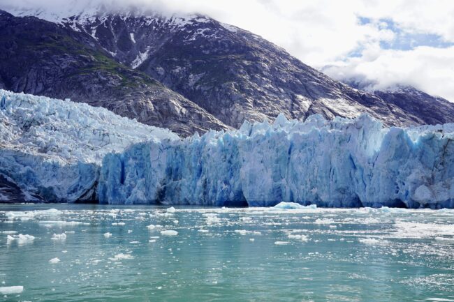 Alaskan Cruise