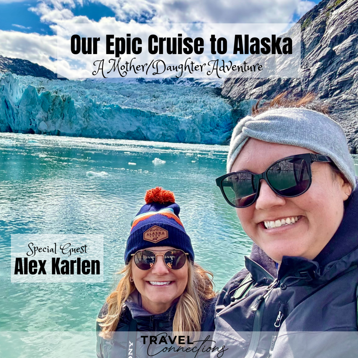 cruise to Alaska