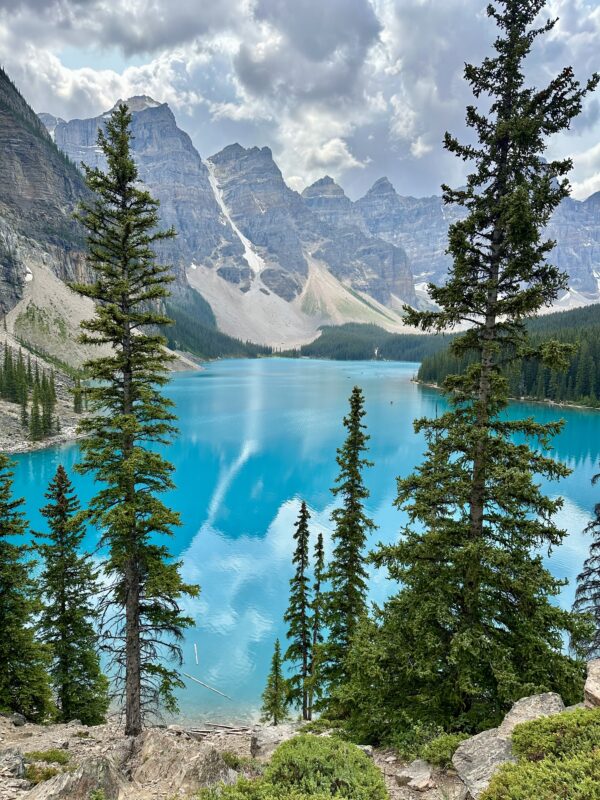 Moraine Lake