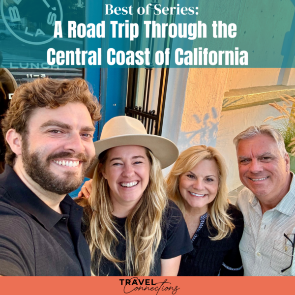 Best of: A California Road Trip Through the Central Coast