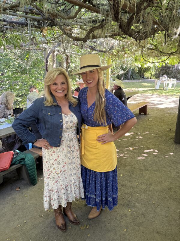 The Ranch Table Dinner